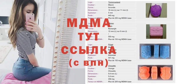 мескалин Арсеньев
